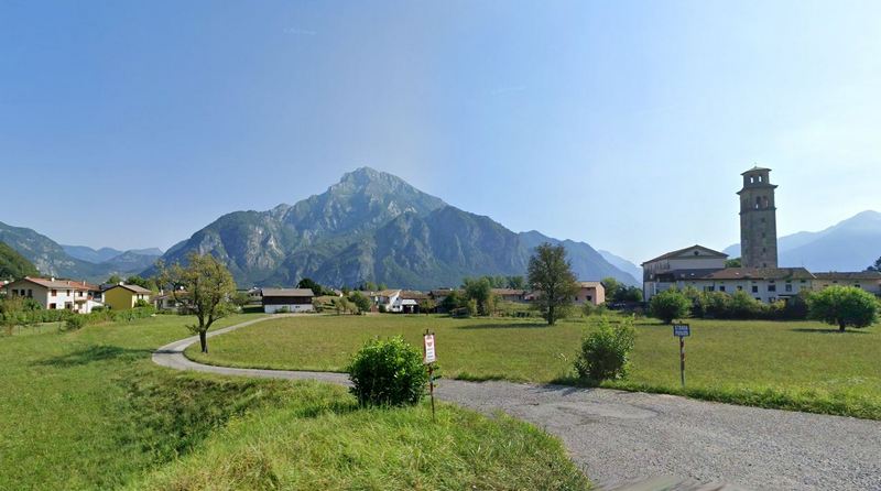 A Cavazzo una passeggiata immersiva tra prati e boschi – Sabato 20 settembre