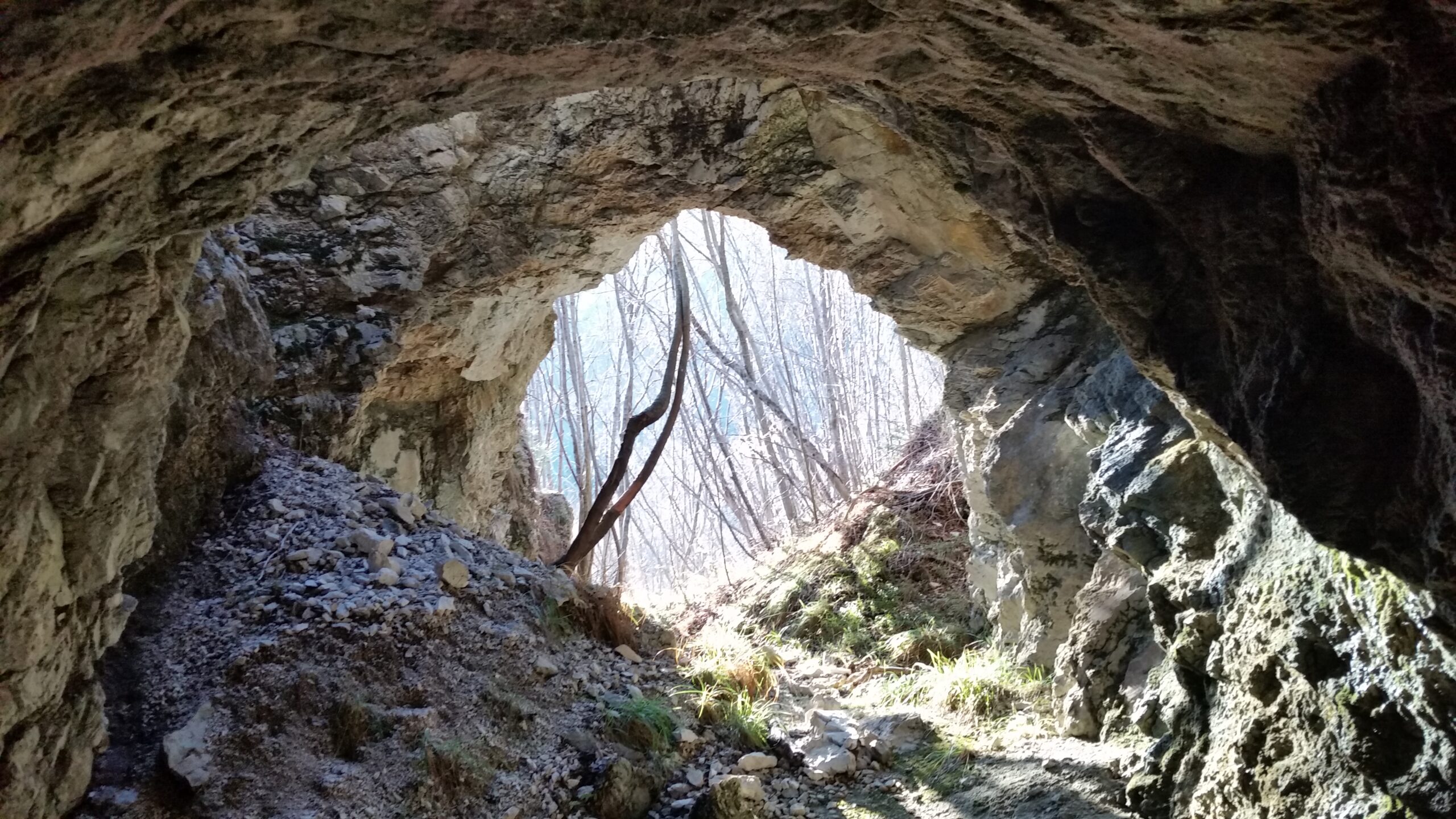 Calendario delle escursioni storiche relative alla Grande Guerra dell’Ecomuseo Val del Lago – dicembre/marzo 2025-2026